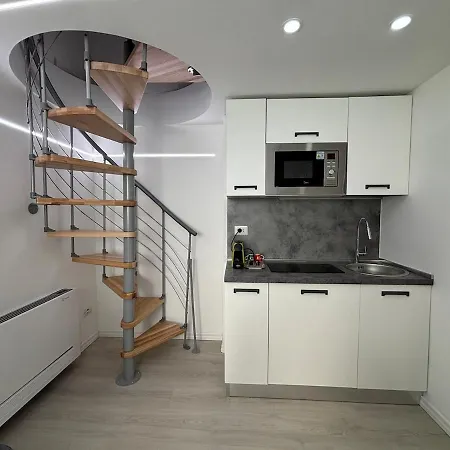 Noe Luxury & - Apartment Milan