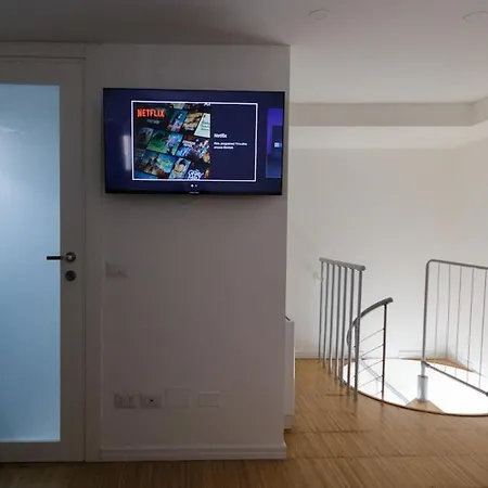 Apartment Noe Luxury & - Milan