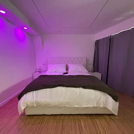 Noe Luxury & - Apartment *