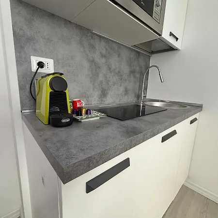 Noe Luxury & - Apartment *