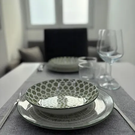 Noe Luxury & - Apartment *