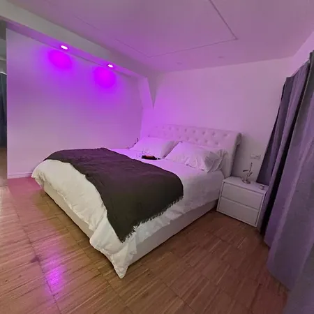 Noe Luxury & - Apartment Milan